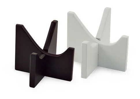 Arielle Heart Urn Stand Cherry