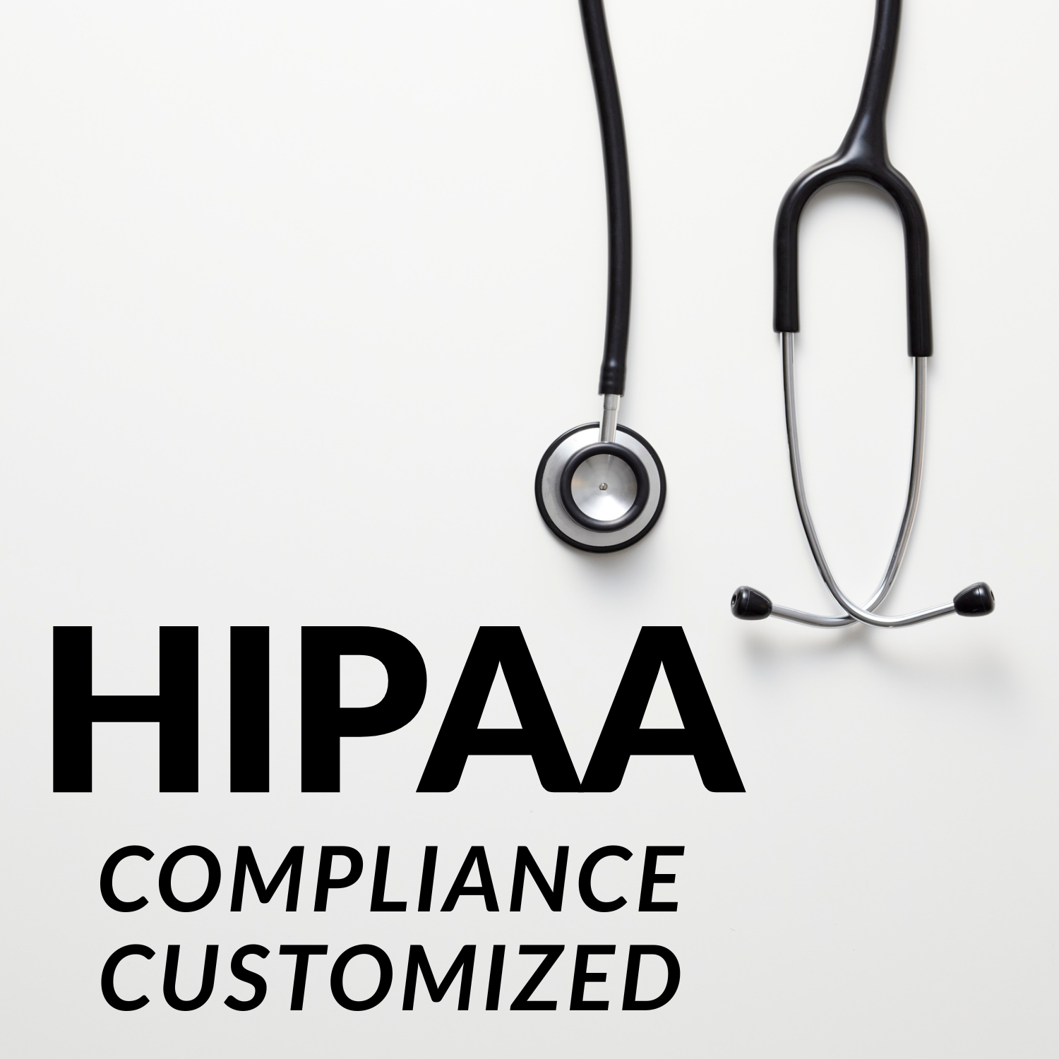 HIPAA Training - Customized