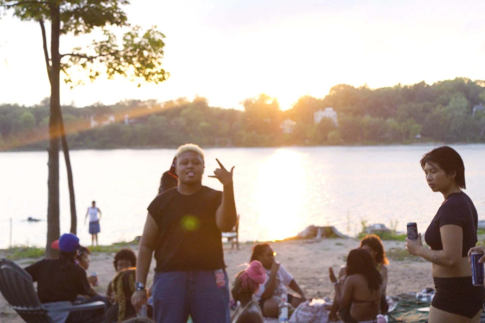 BIPOC Beaches 2