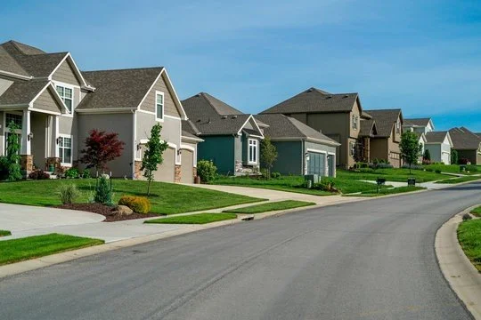 Bridging Communication. Protecting Homeownership.
