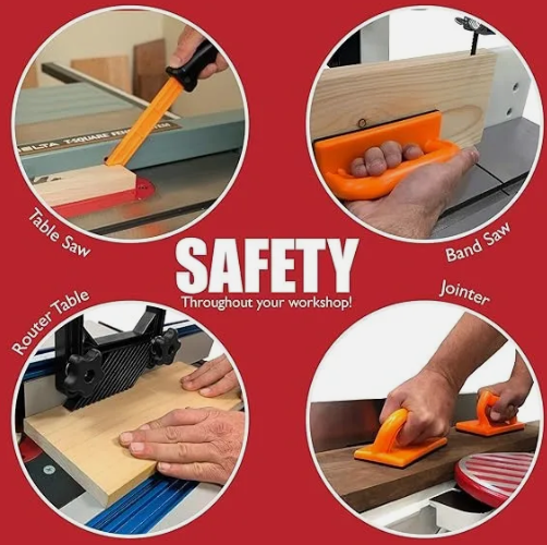 SAFETY