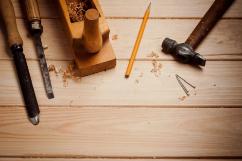 Ordering Custom Work