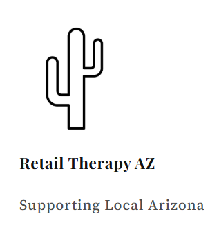 White cactus with black bold outline.