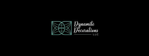 Dynamite Decorations