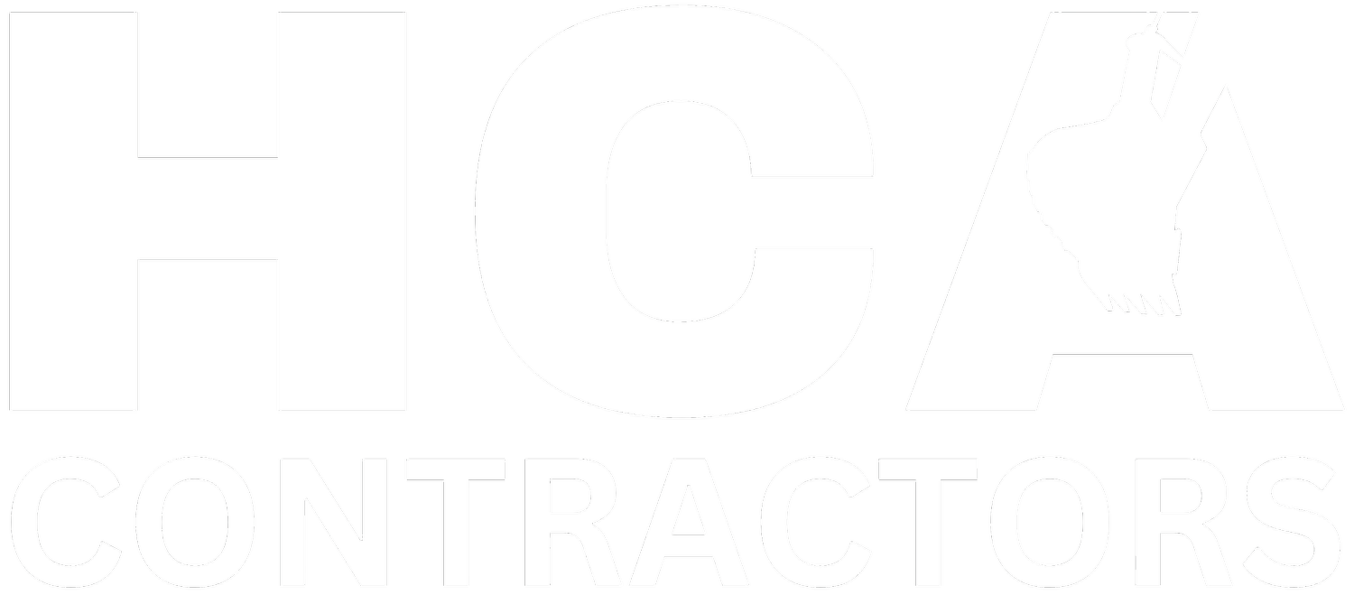 HCA Contractors - Operated Plant Hire - Groundworks - Civil Engineering - Landscaping - Earthworks - Construction - Hire - Groundworks - Civil Engineering - Landscaping Equestrian &amp; Estate Services