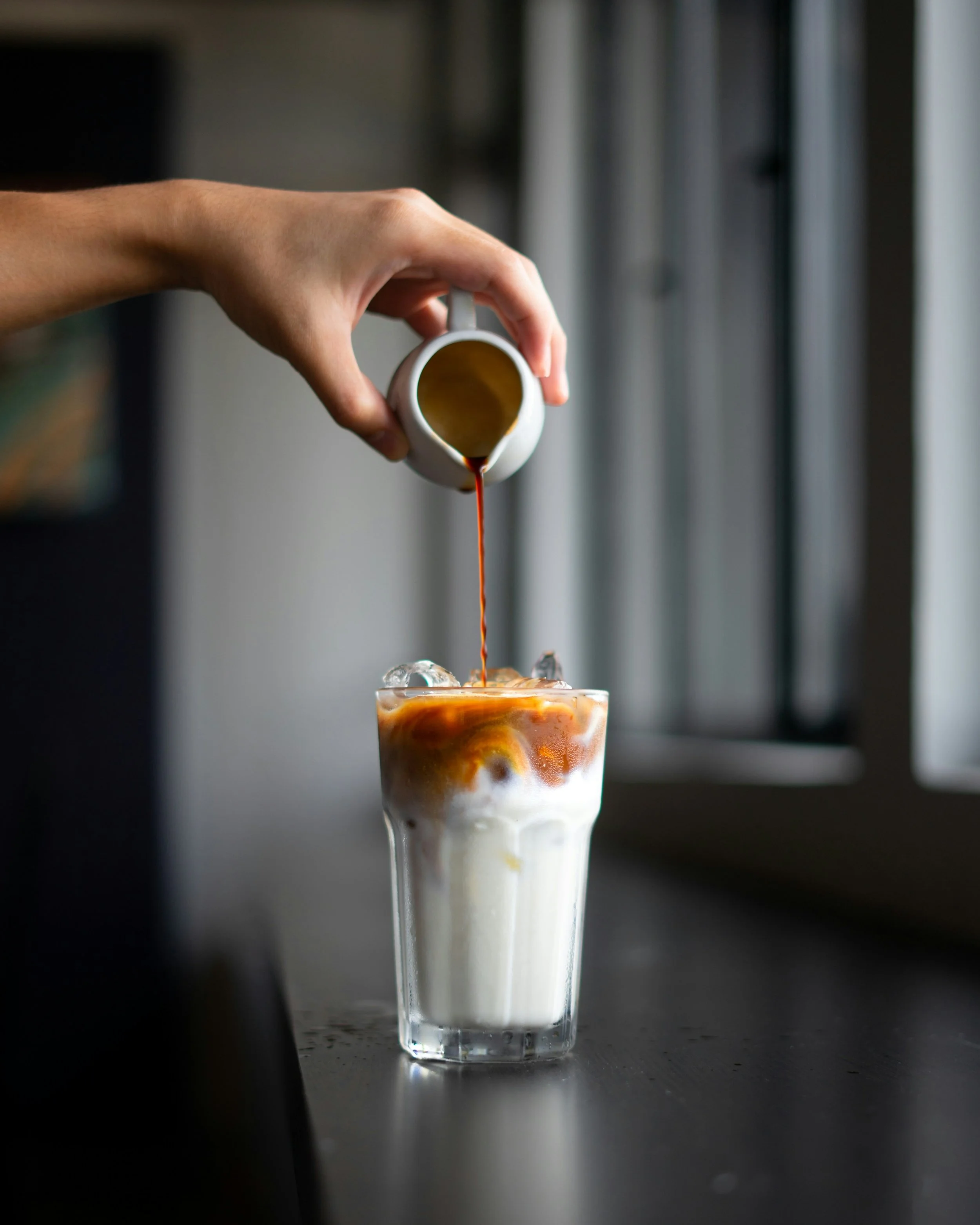 Professional coffee catering baristas in nashville TN