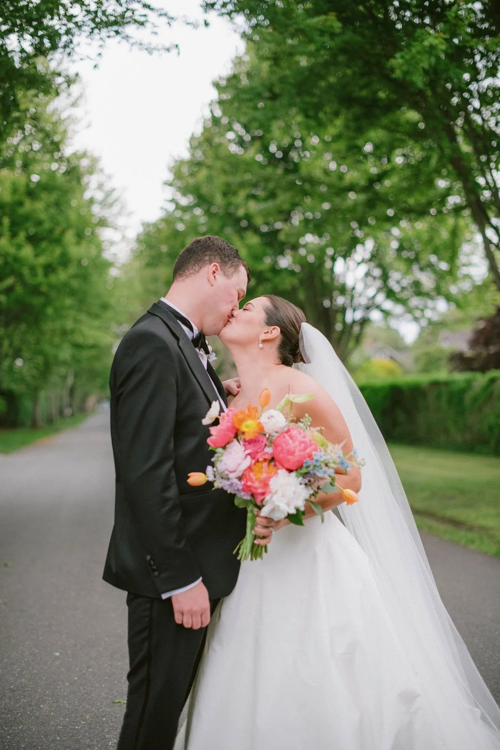 Luxury beauty services for brides, event clients, and destination weddings in the Hamptons.