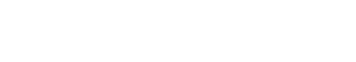 Anniversary logo in black and white.