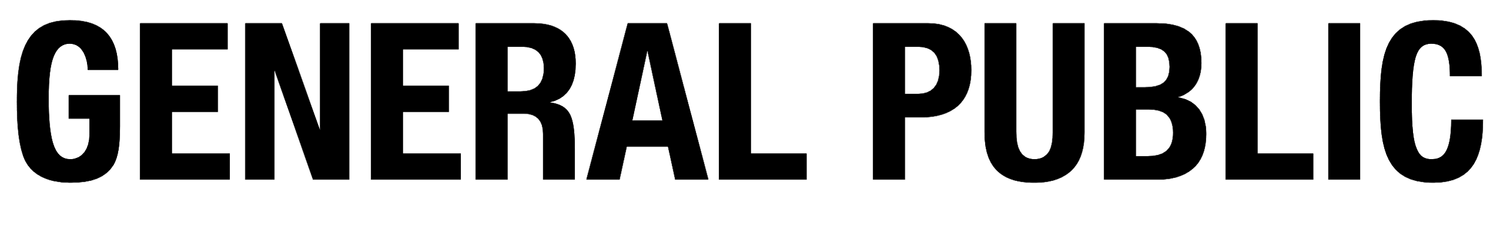 General Public