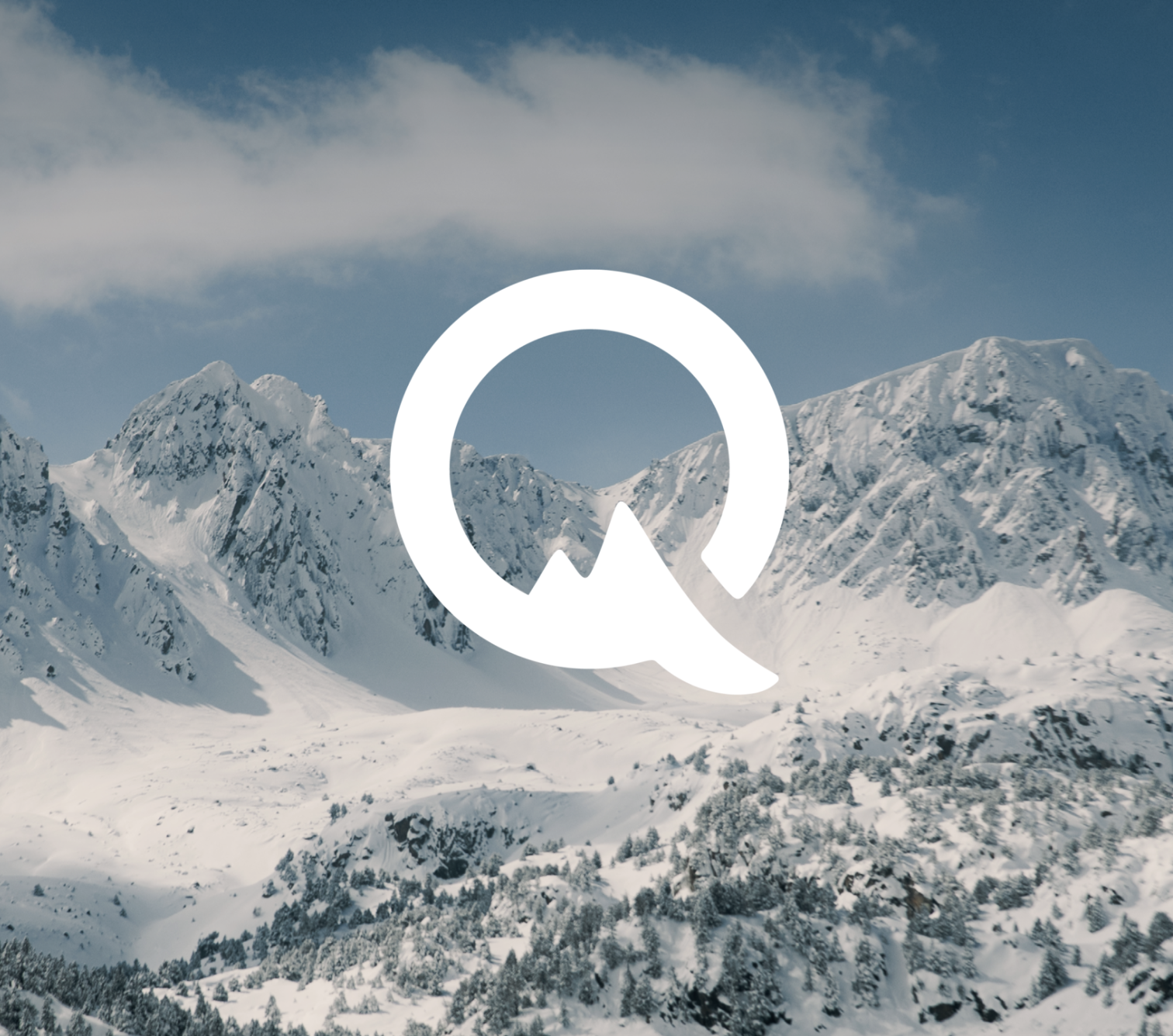 Quality Travel / Brand identity