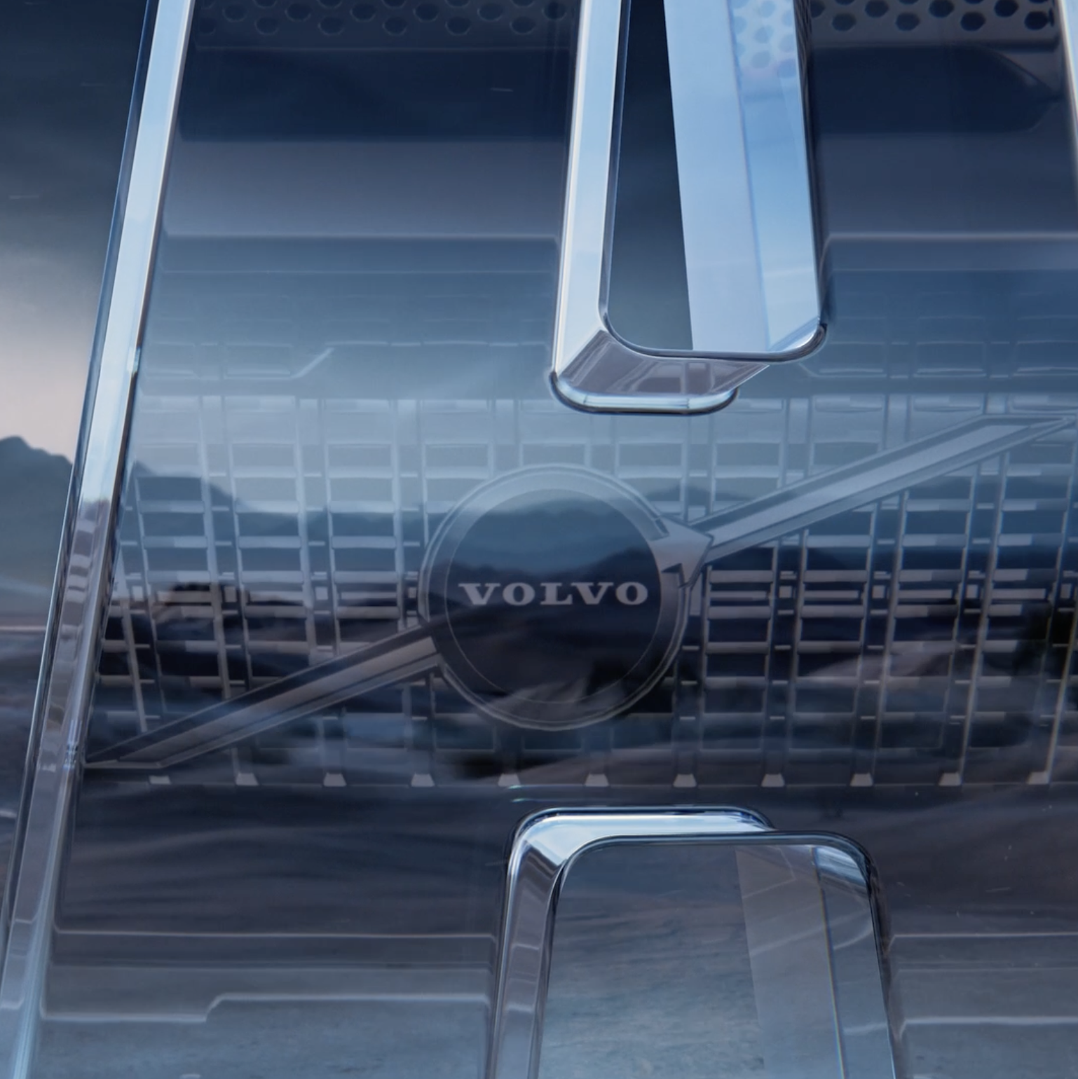 Volvo Trucks / Volvo Aero launch