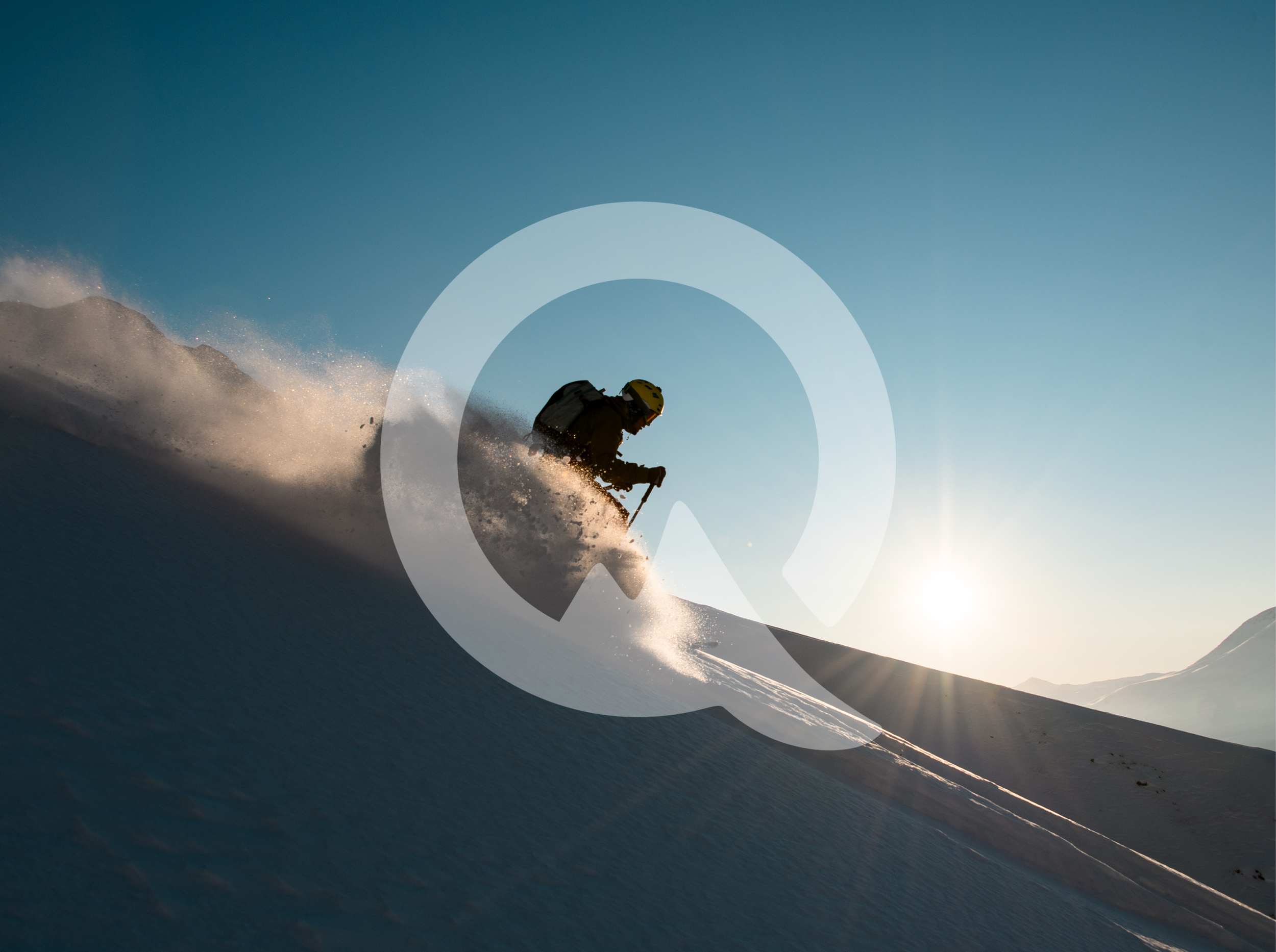 Quality Travel / Brand identity