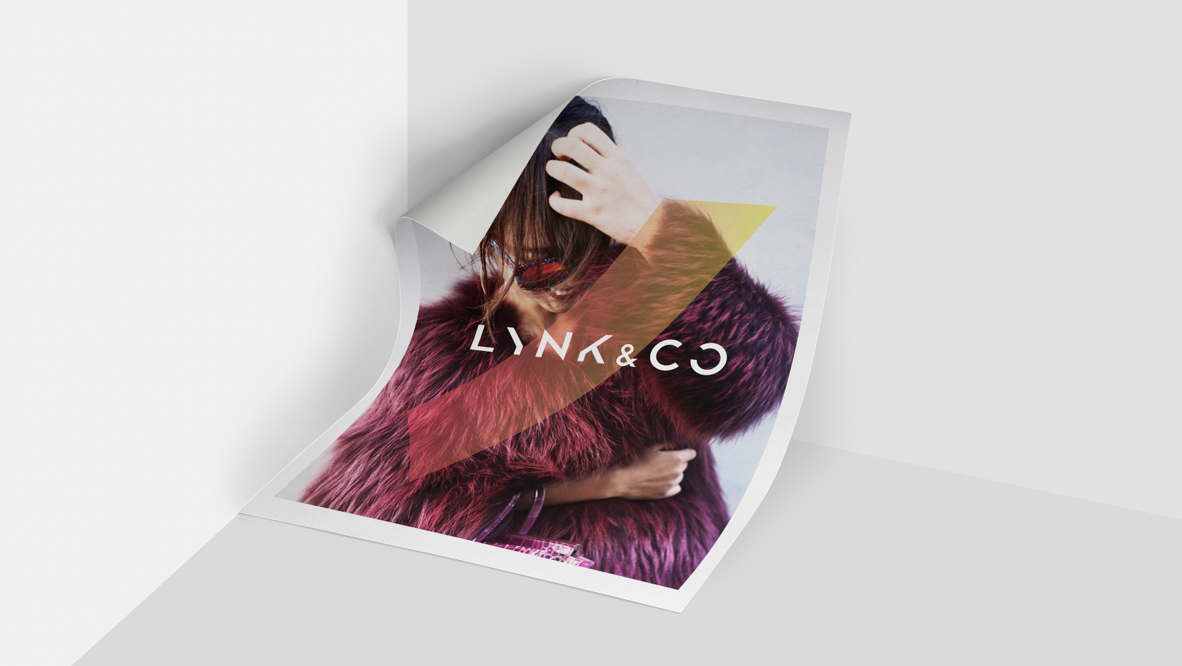 Lynk & Co / Branding