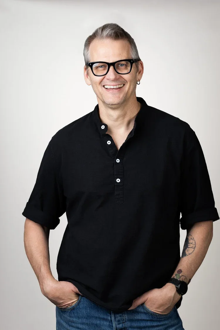 Marty Reardon