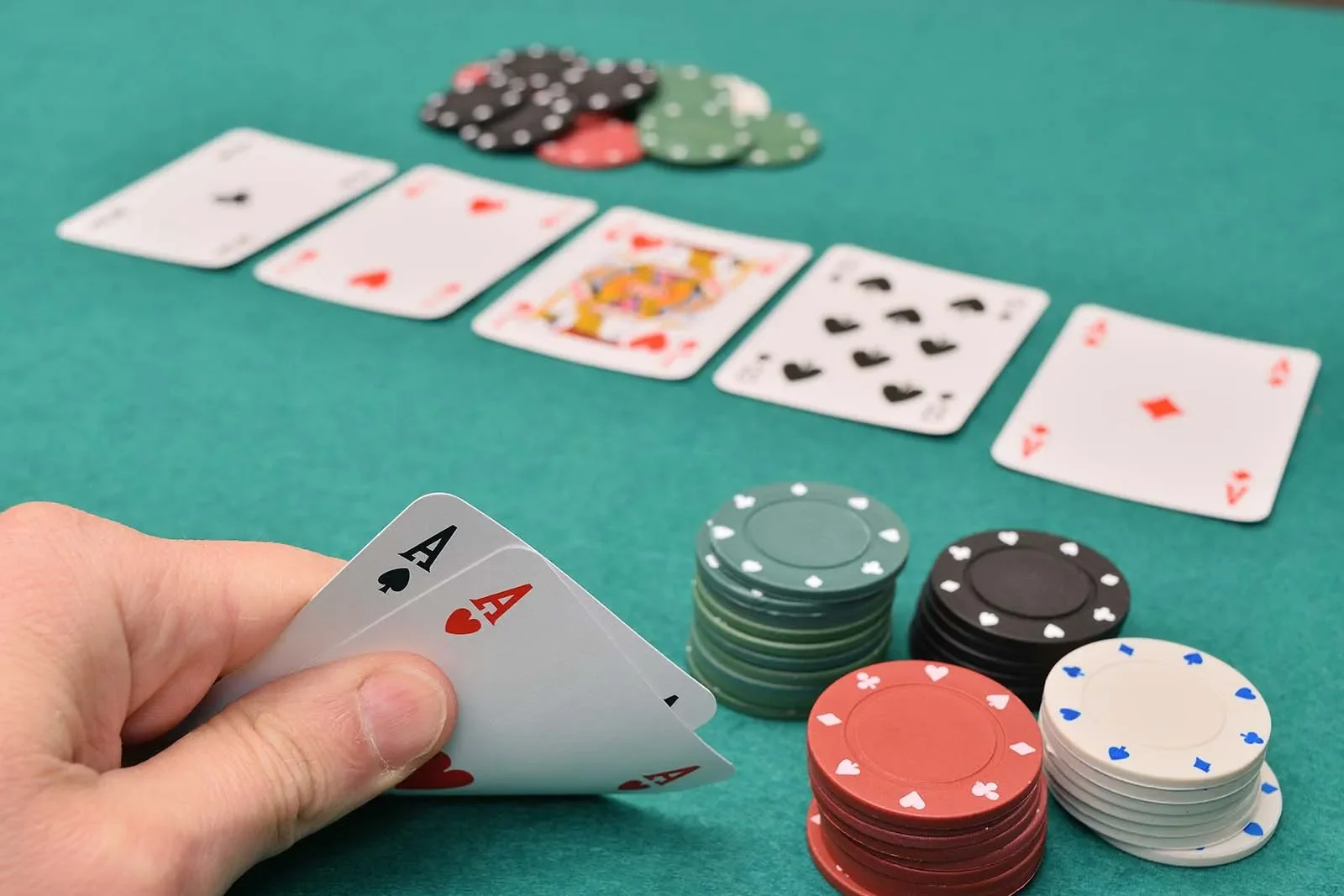 Poker Bot