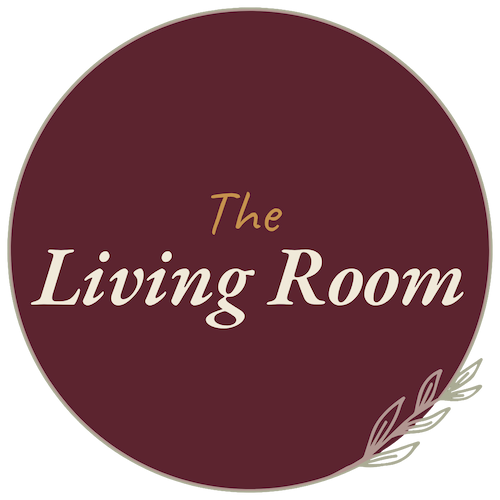 The Living Room logo