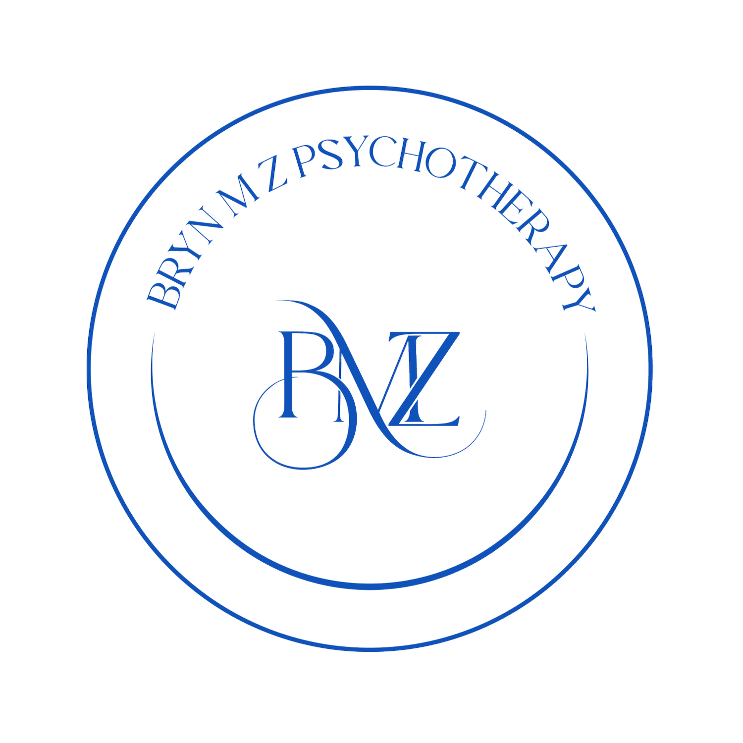 Bryn M Z Psychotherapy LLC