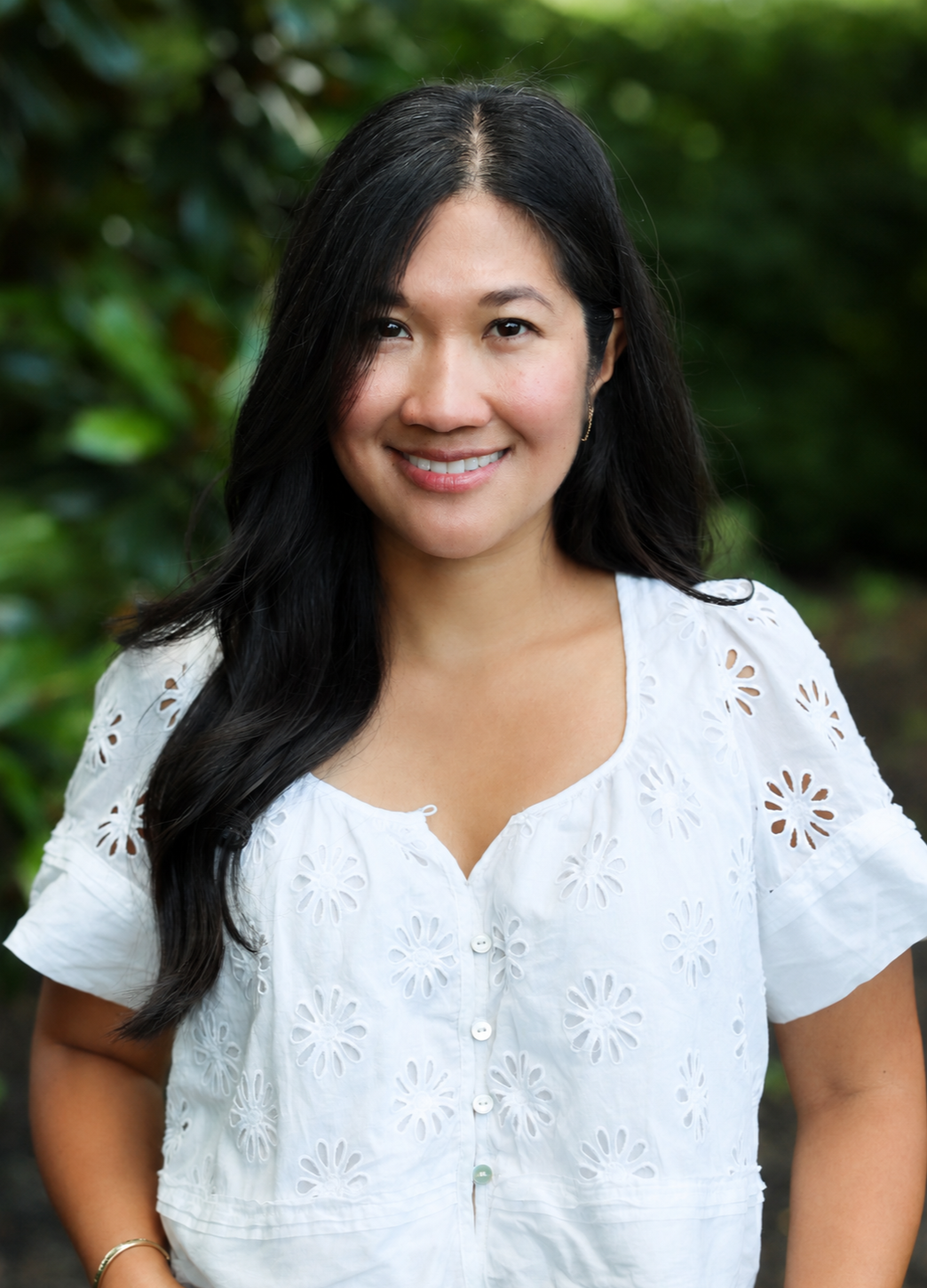 Psychologist therapist Asian Cincinnati