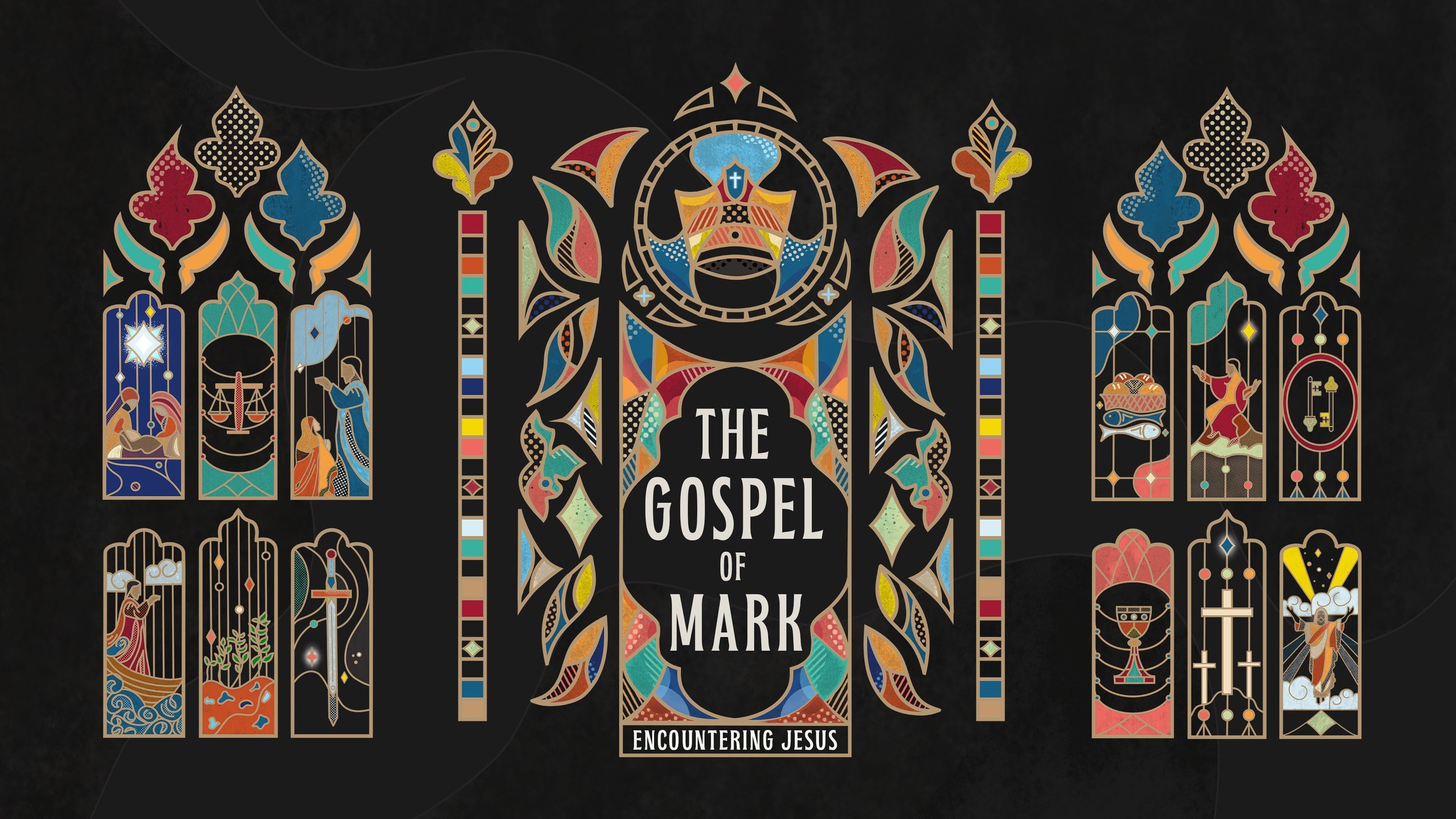 The Gospel of Mark.jpg