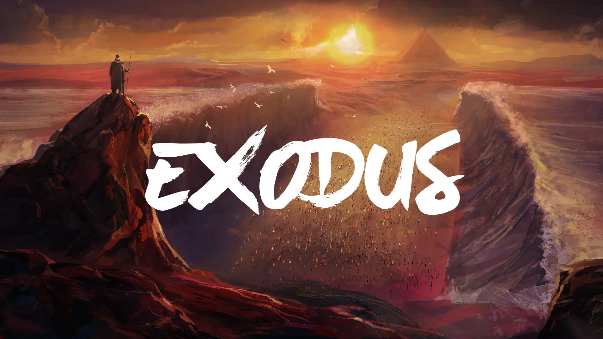 Exodus