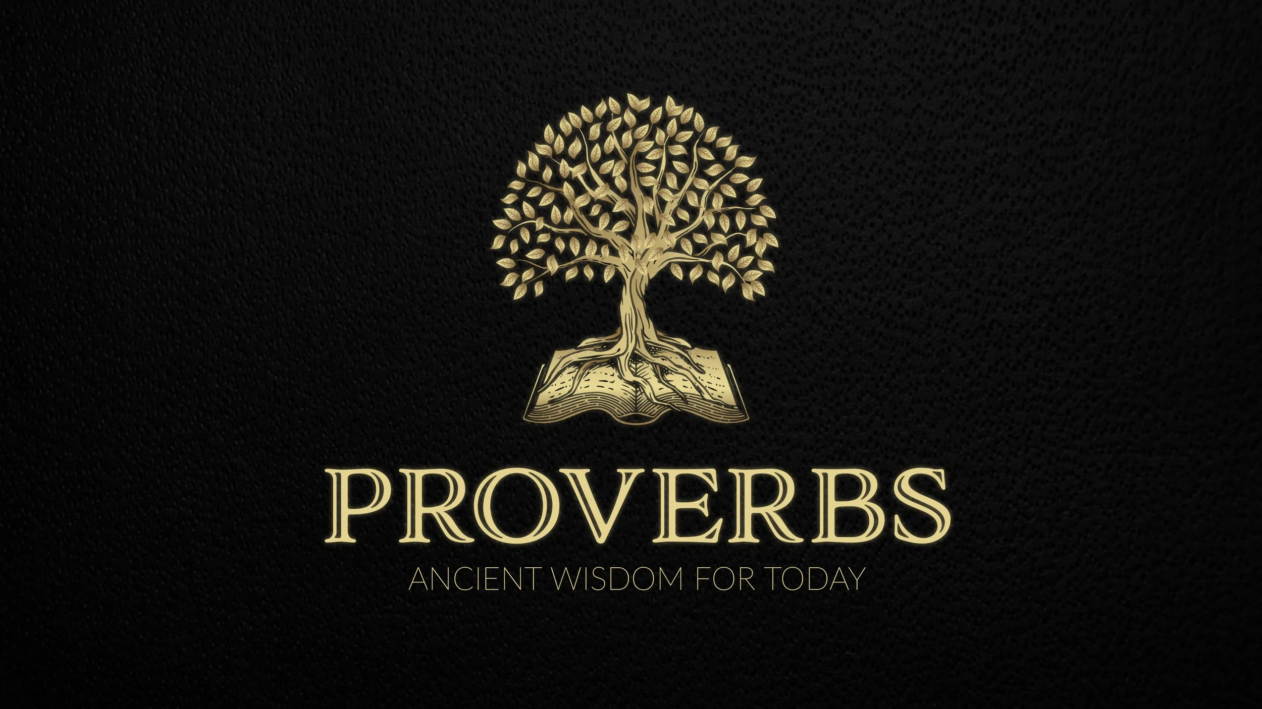 Proverbs