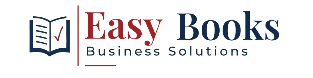 Easy Books Business Solutions