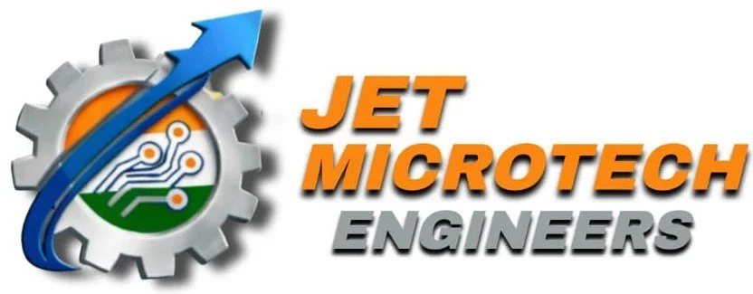 JET MICROTECH ENGINEERS
