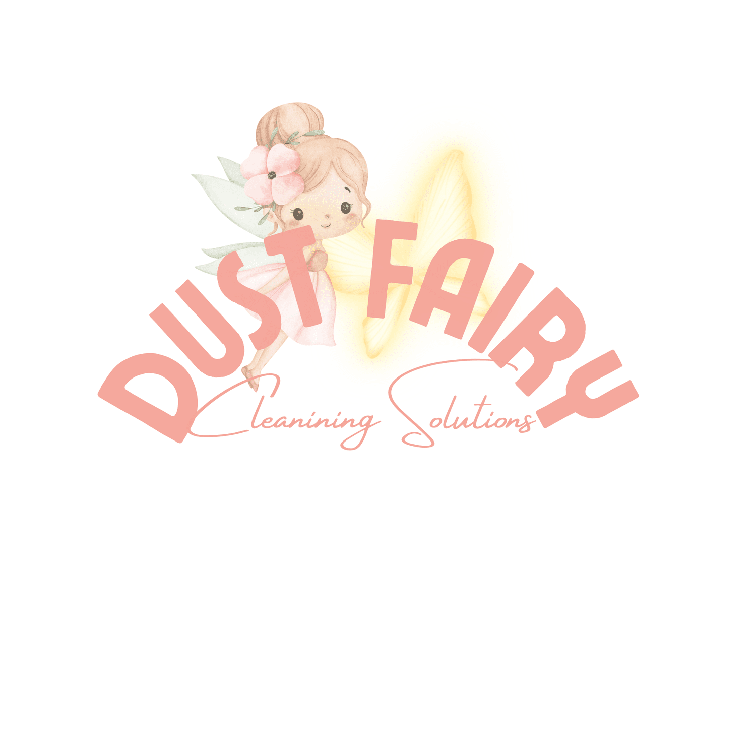 Dust Fairy Cleaning Solutions