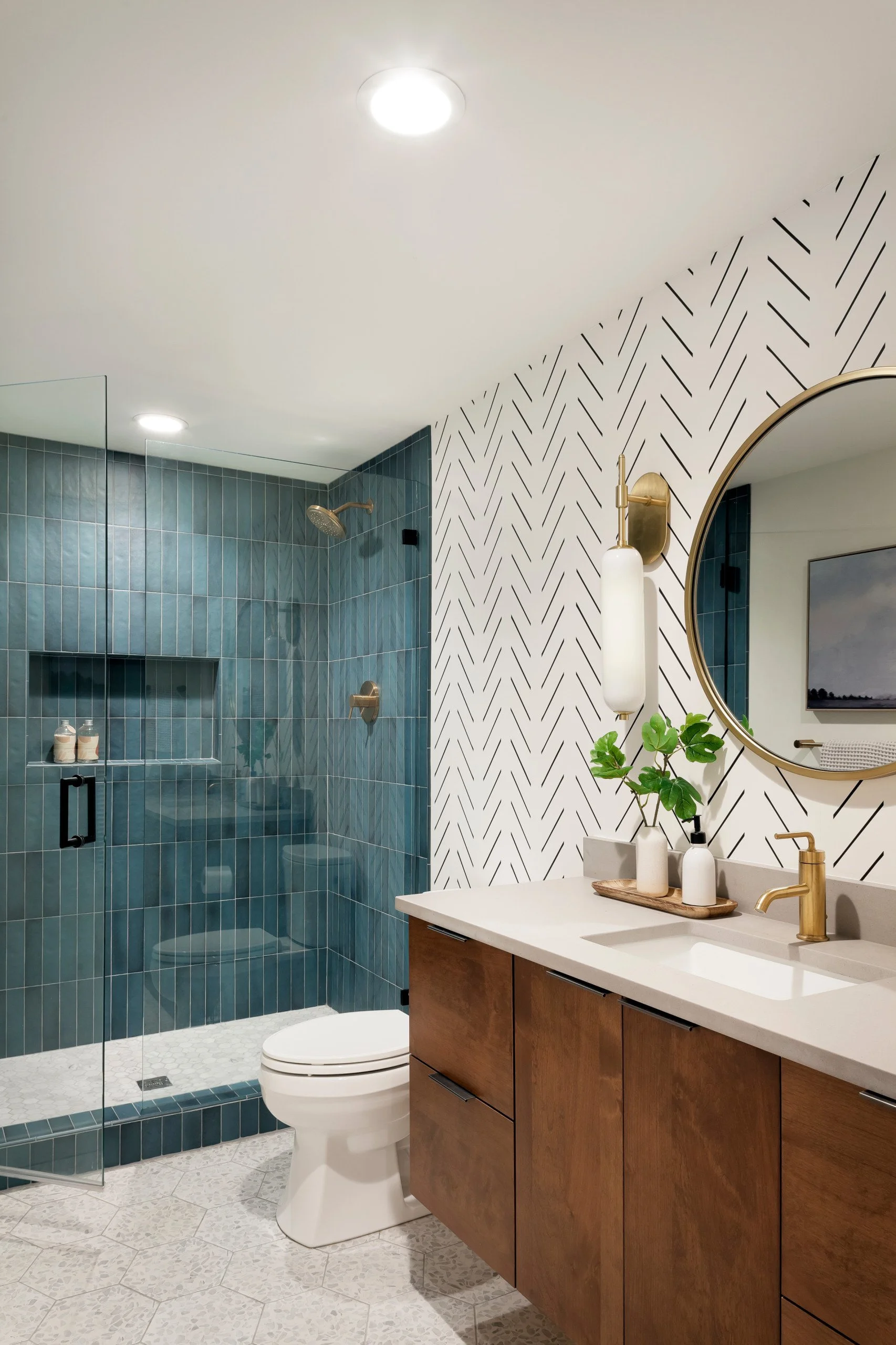 One Time Clean - 1-2 Bedrooms, 1 Bathroom