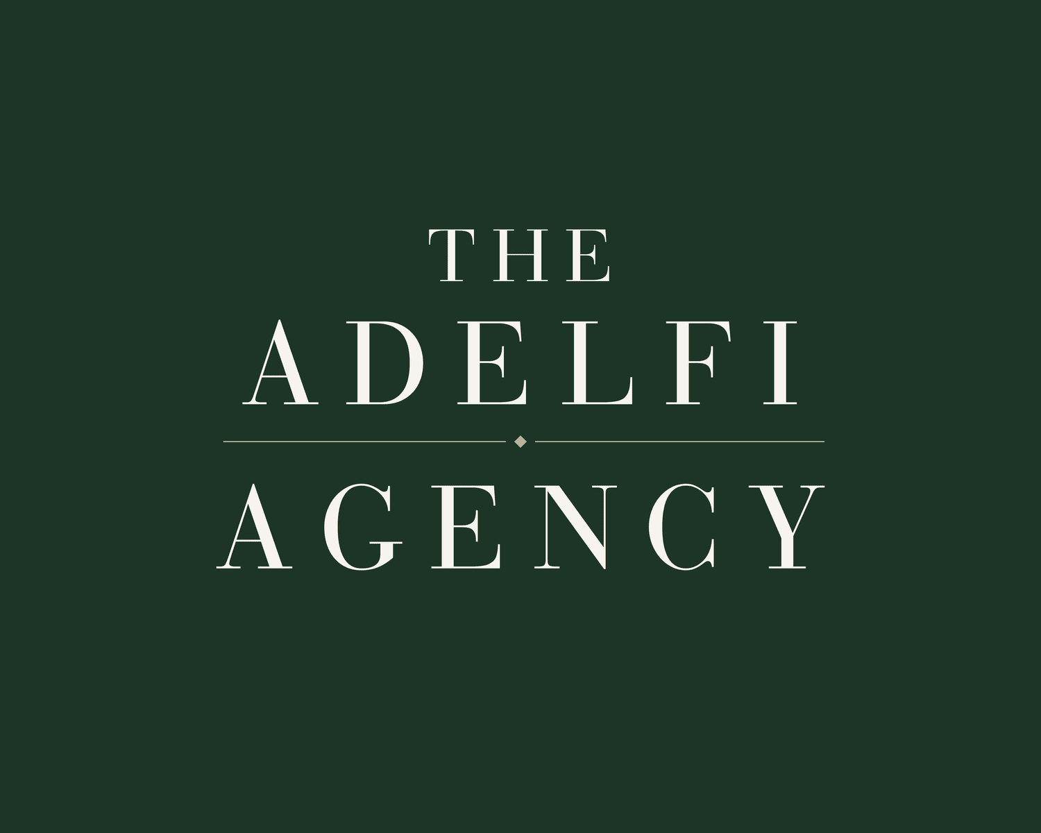 The Adelfi Agency