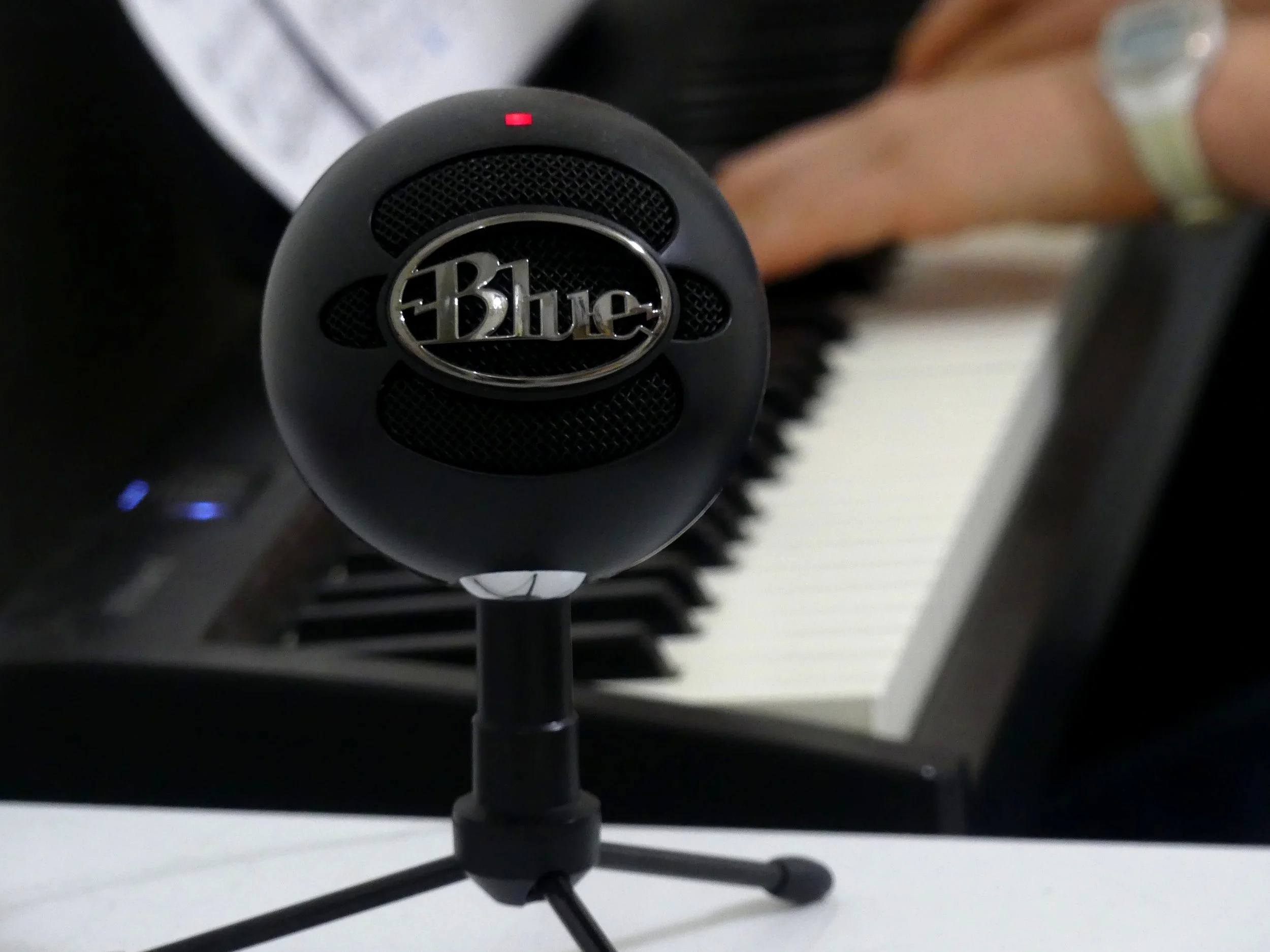 Online Piano Lessons