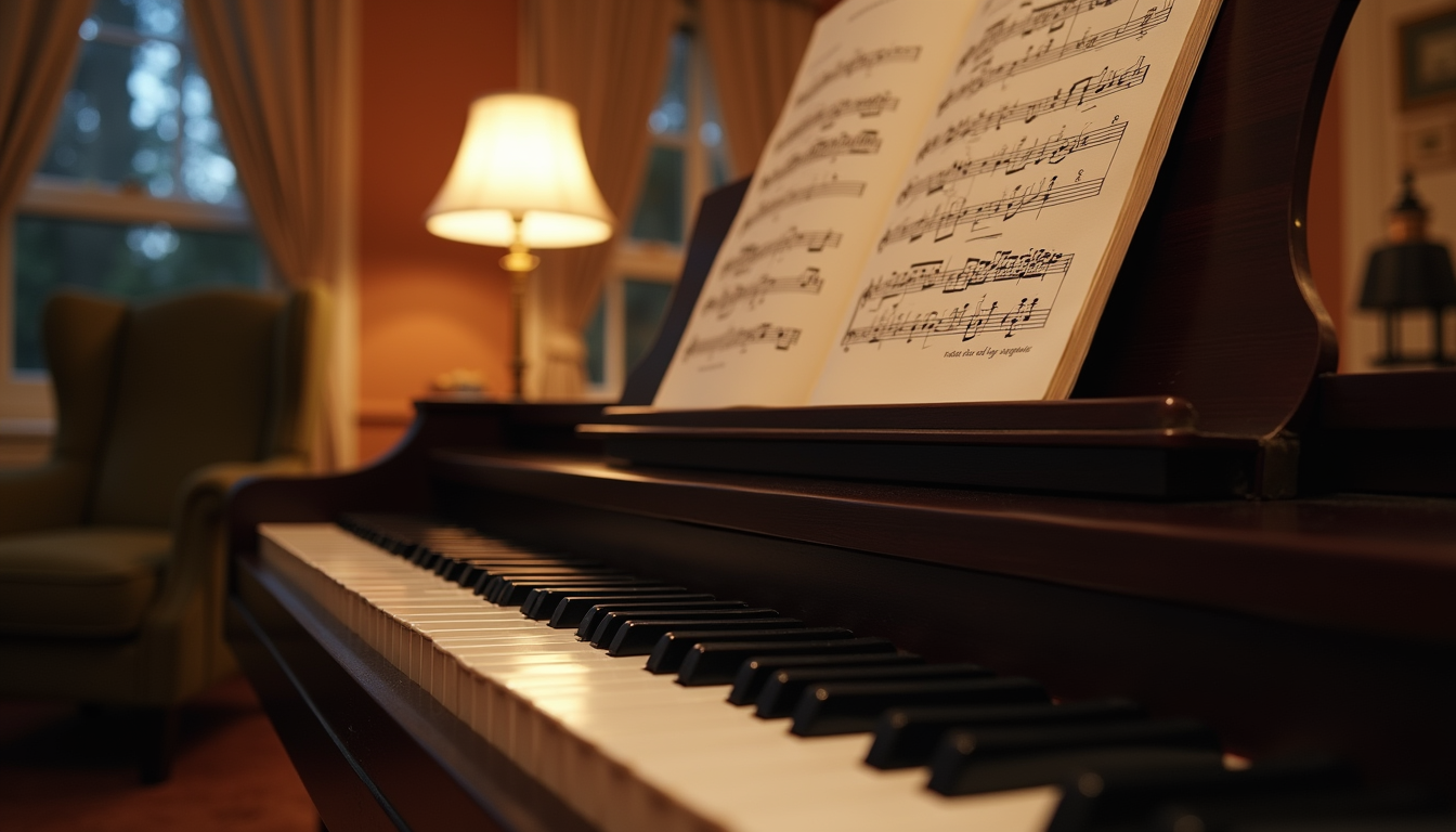 Relative keys: What they are and why they matter