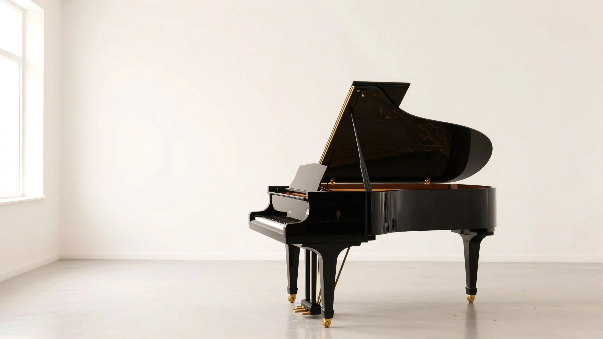 How Long Does it Take to Learn Piano?