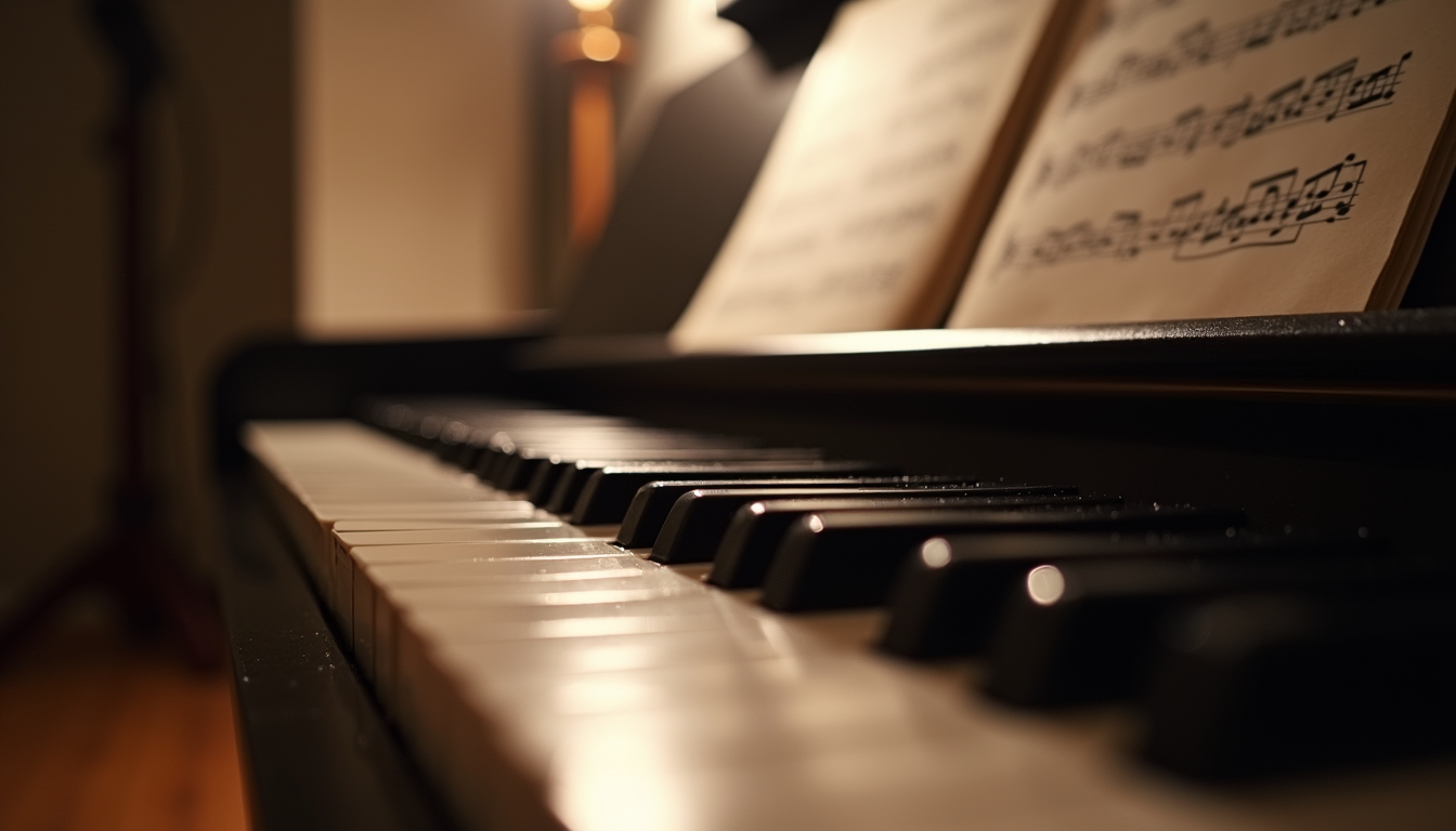 Can You Teach Yourself Piano?