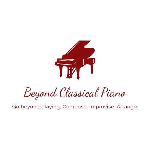 Beyond Classical Piano