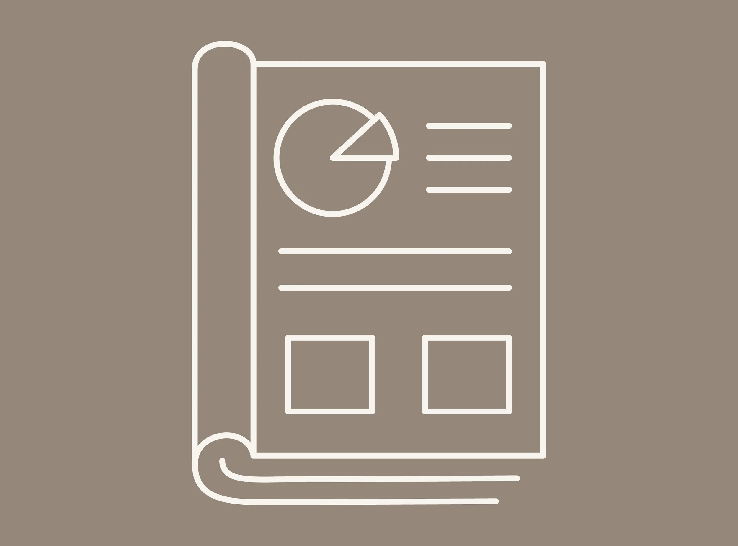 Open Book Icon
