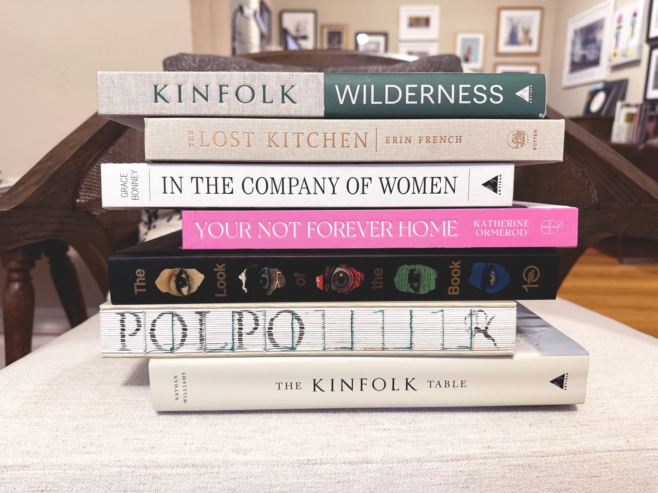 The Ultimate Guide to Designing a Perfect Coffee Table Book