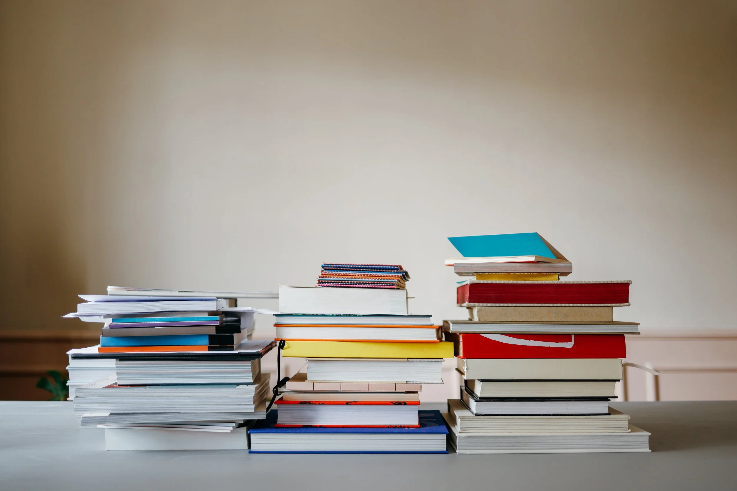 How to Self Publish a Book in 2025: A Step-By-Step Guide