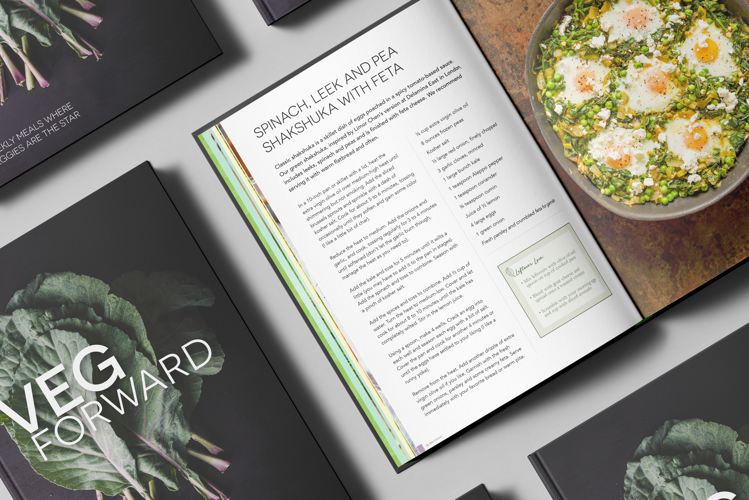 Books = My Design Playground!