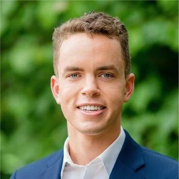 Matthew Odom, National College Attainment Network (NCAN)  Communications Manager.