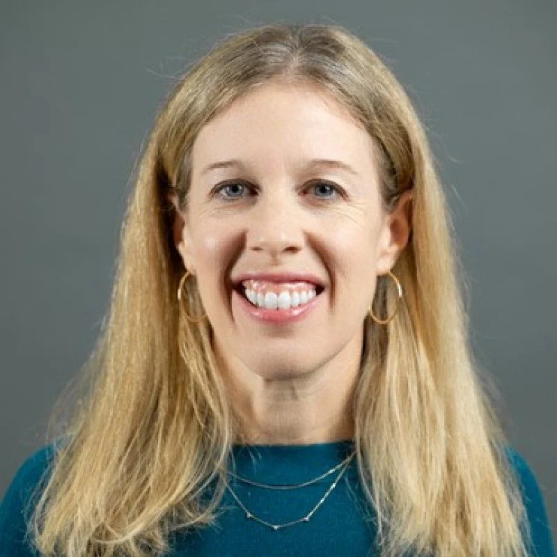 Catherine Brown, Senior Director of Policy and Advocacy at the National College Attainment Network.