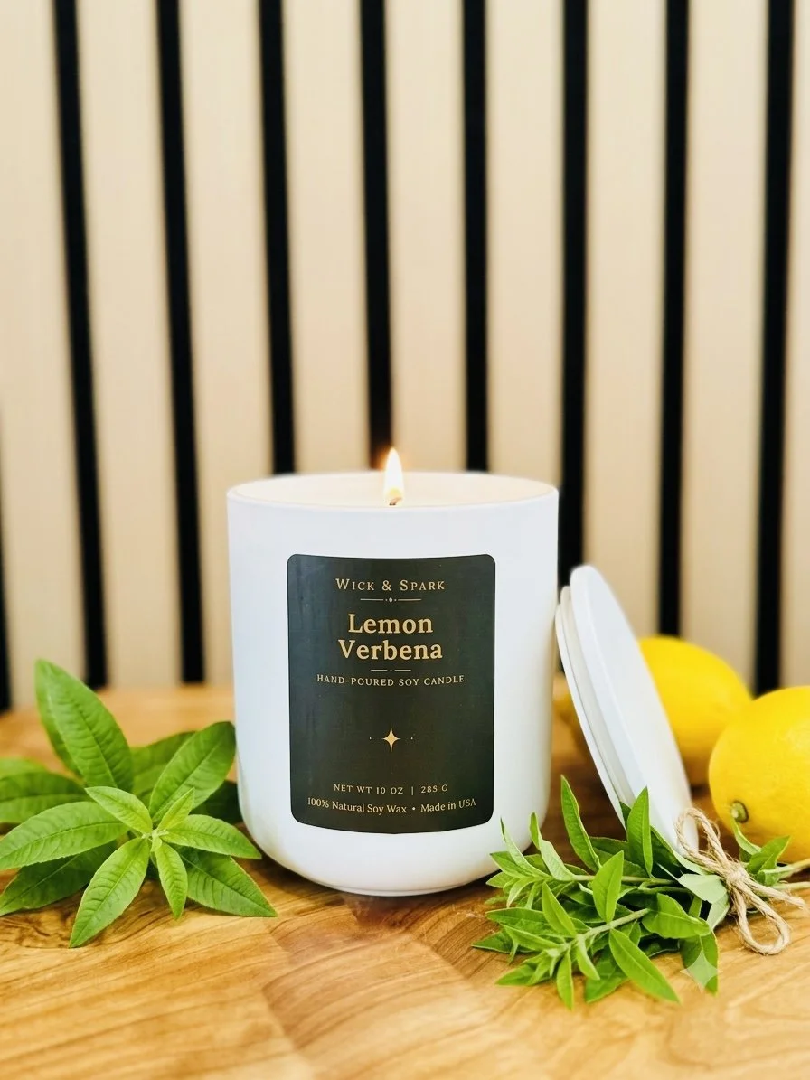 Lemon Verbena