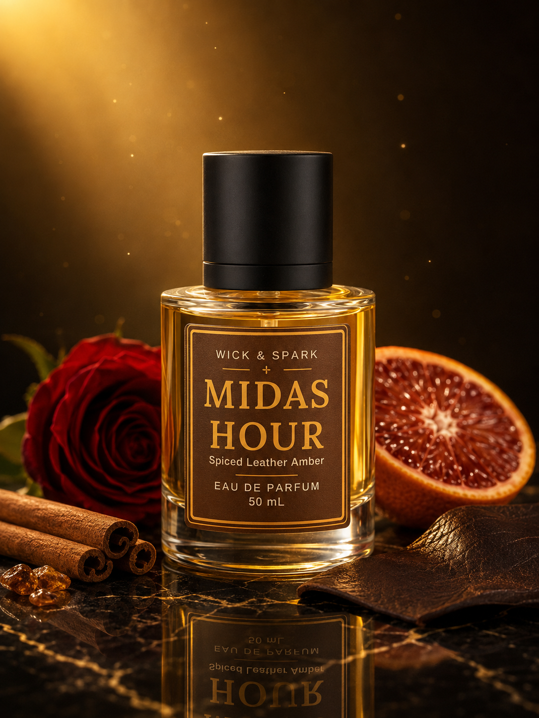 Midas Hour