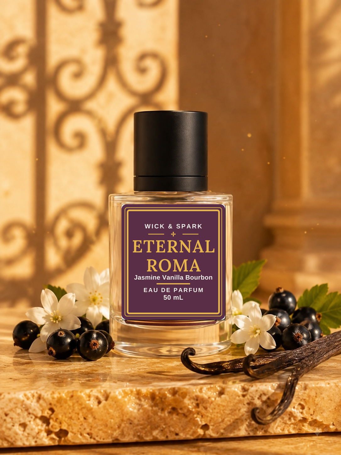 Eternal Roma