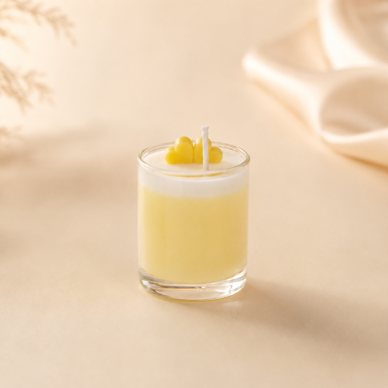Lemon Mini