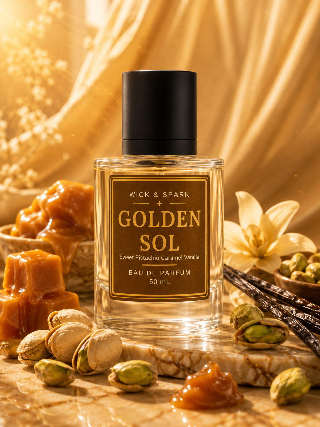 Golden Sol