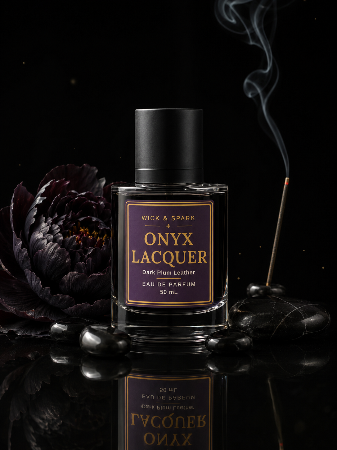 Onyx Lacquer