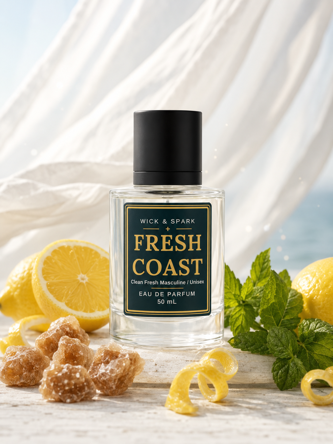 Fresh Coast