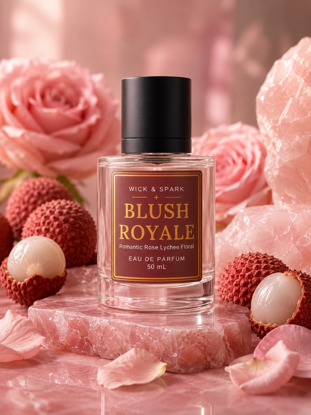 Blush Royale
