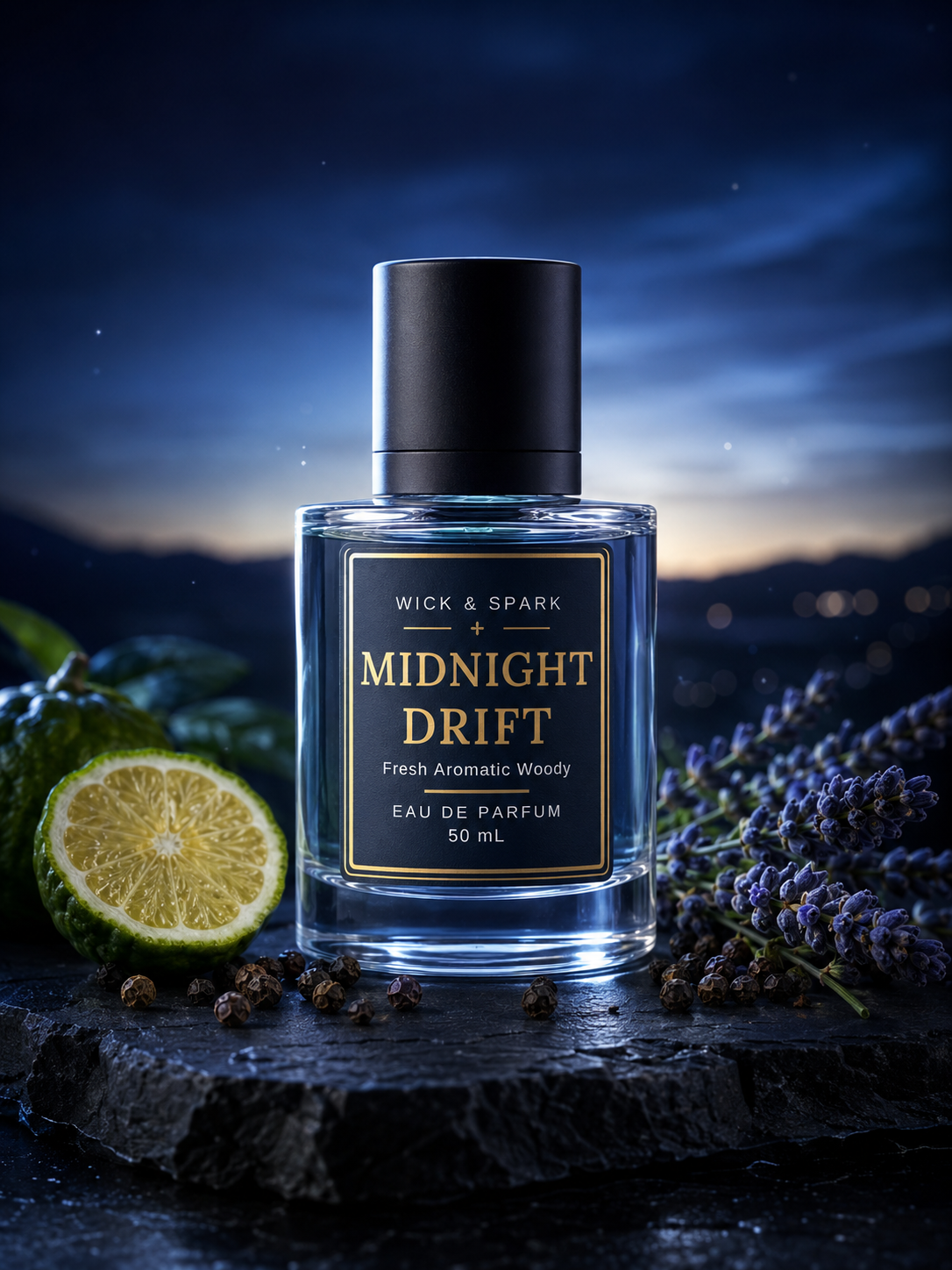 Midnight Drift